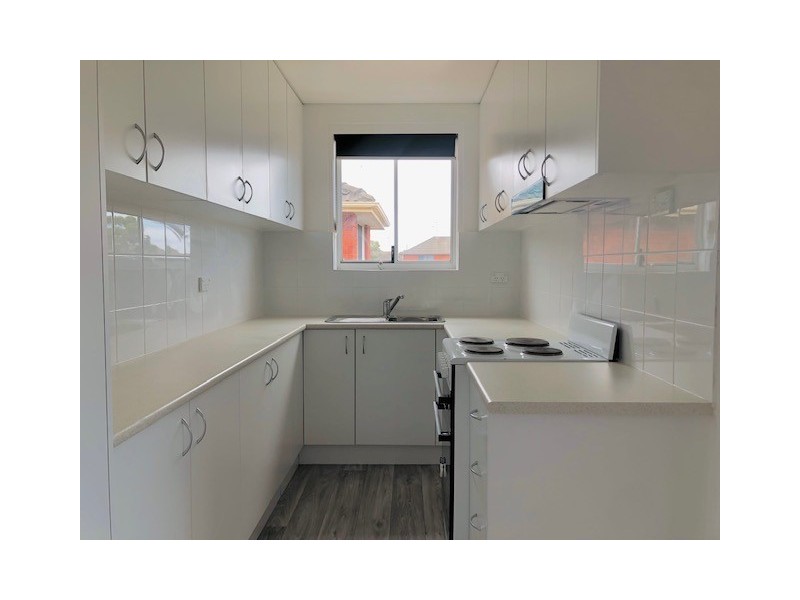 6/7 Brittain Crescent, Hillsdale NSW 2036