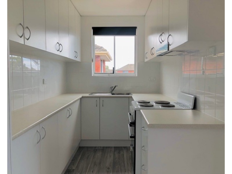 6/7 Brittain Crescent, Hillsdale NSW 2036