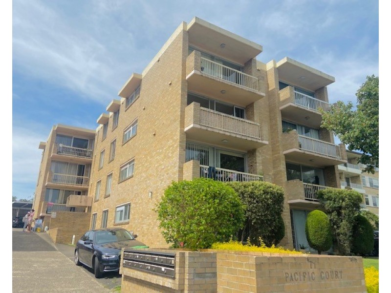 13/71 Broome Street, Maroubra NSW 2035