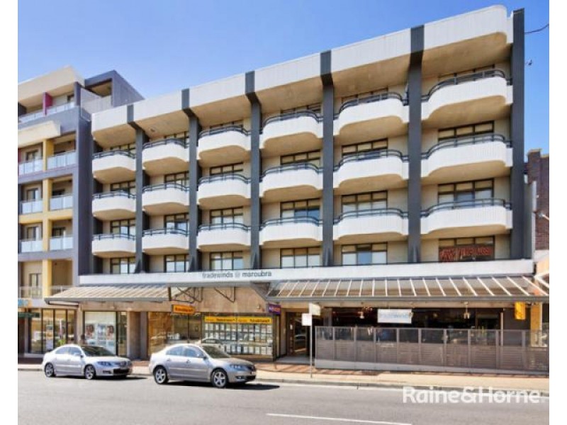 108/200 Maroubra Road, Maroubra NSW 2035