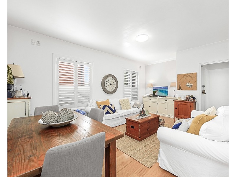 2/43 Mitchell Street, Chifley NSW 2036