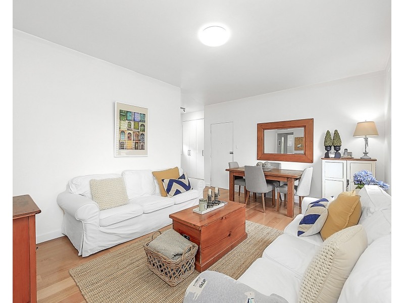 2/43 Mitchell Street, Chifley NSW 2036