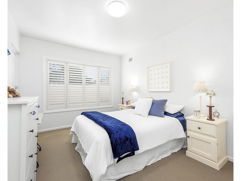 2/43 Mitchell Street, Chifley NSW 2036