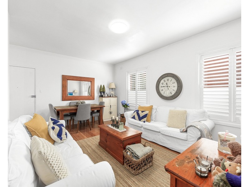 2/43 Mitchell Street, Chifley NSW 2036