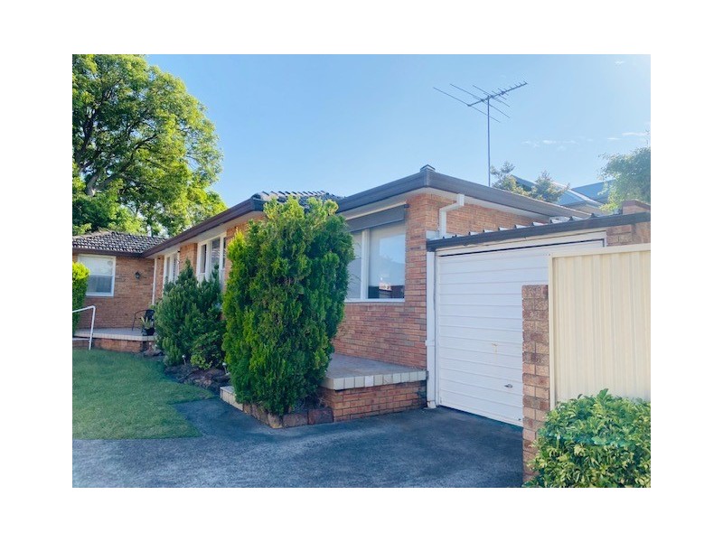 8/171-173 President Avenue, Monterey NSW 2217