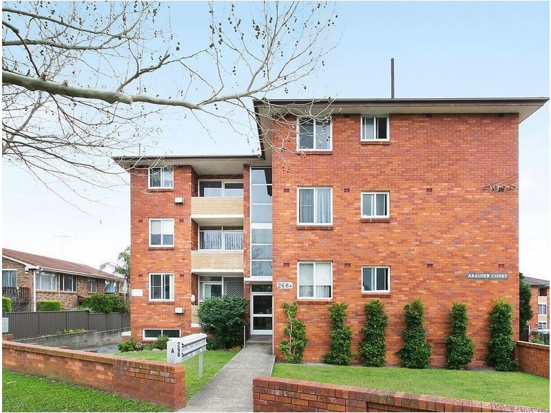 2/268A Bunnerong Road, Hillsdale NSW 2036