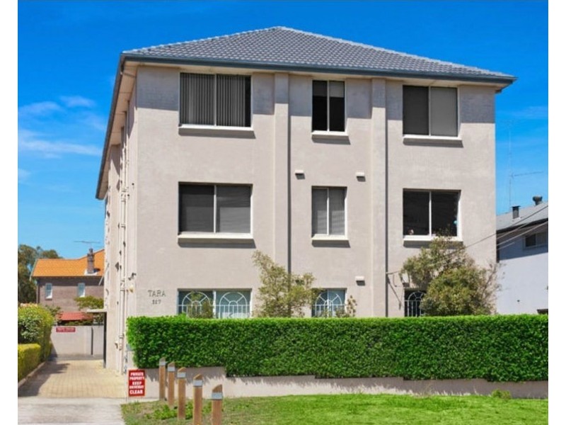 6/117 Bunnerong Road, Kingsford NSW 2032
