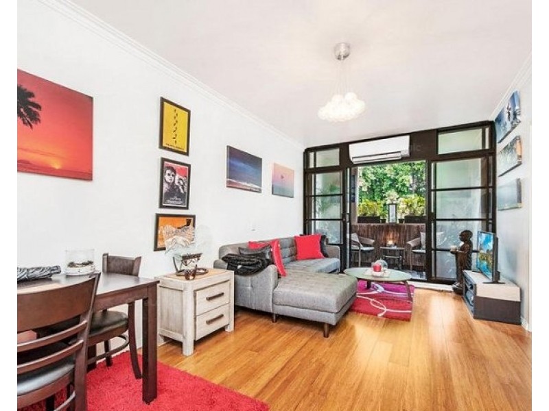 15/10-16 Epsom Road, Zetland NSW 2017