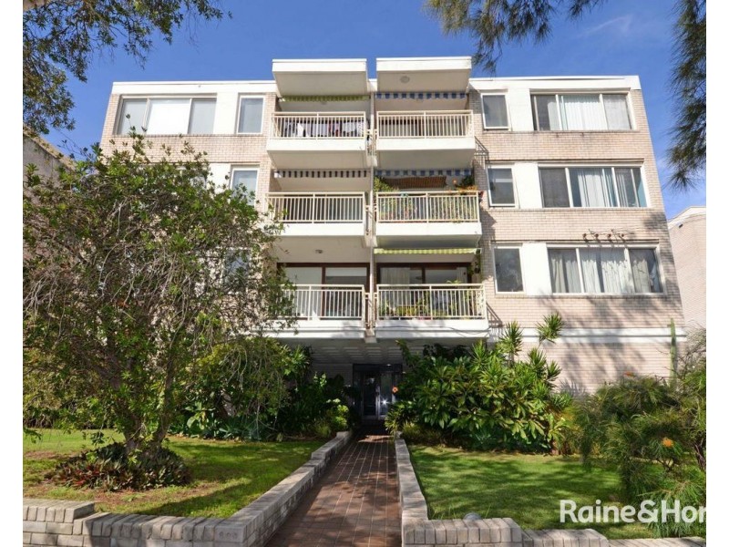 9/89 Broome Street, Maroubra NSW 2035