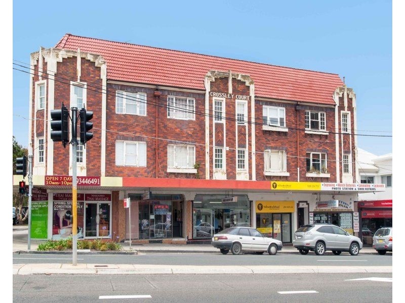 4/237-245 Maroubra Road, Maroubra NSW 2035