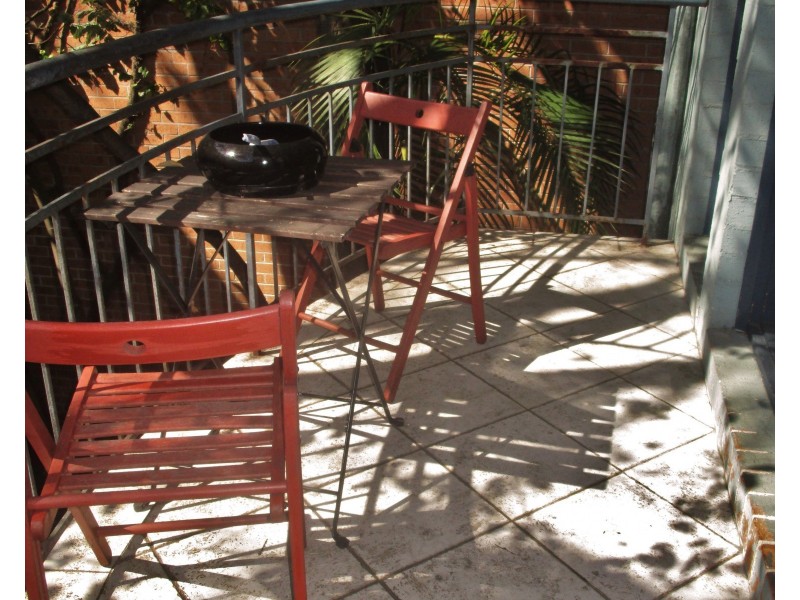 9/10 Hughes Street, Potts Point NSW 2011