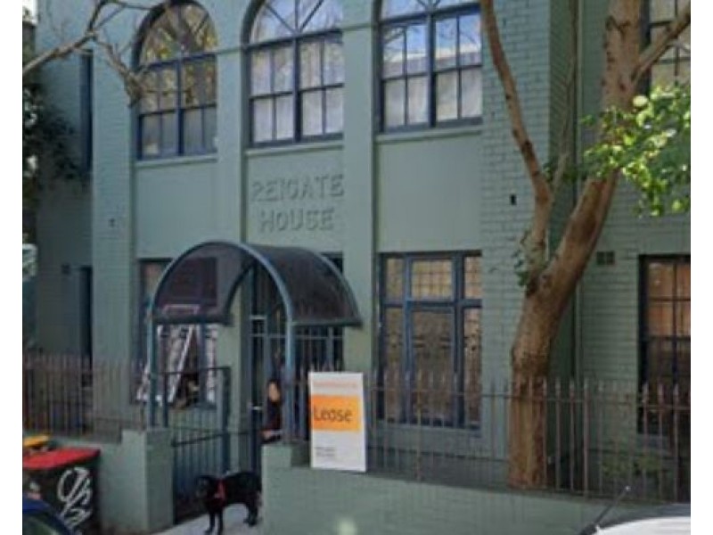 9/10 Hughes Street, Potts Point NSW 2011