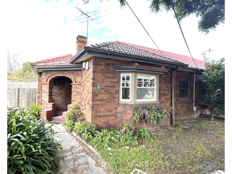 9 Garden Street, Maroubra NSW 2035