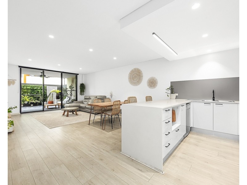 77/15-19 Edgehill Avenue, Botany NSW 2019