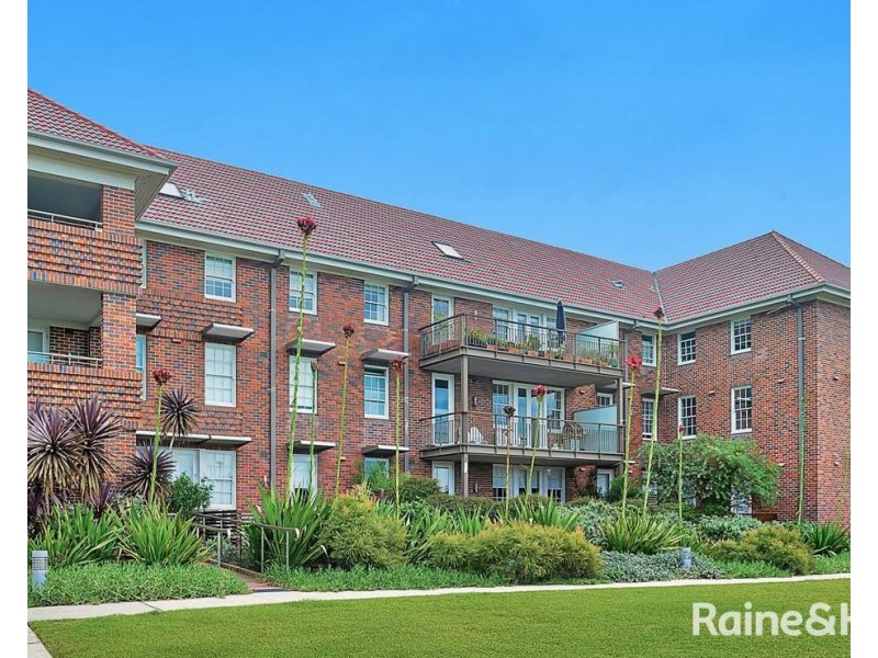 104/1 Pavilion Drive, Little Bay NSW 2036