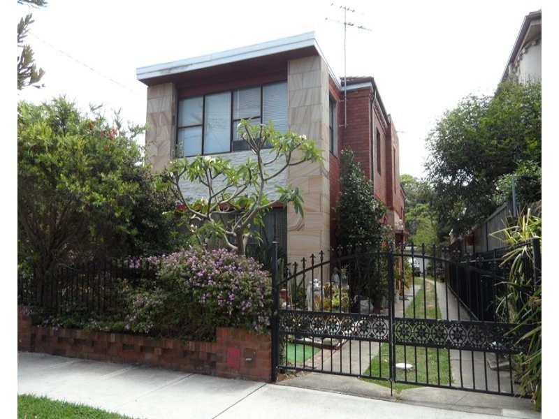 4/216 Malabar Road, South Coogee NSW 2034
