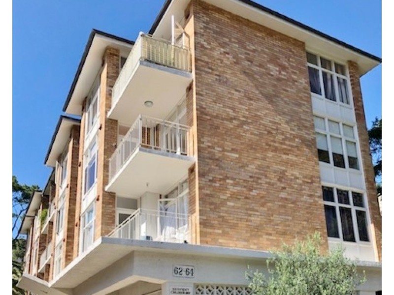 6/62 Simpson Street, Bondi Beach NSW 2026