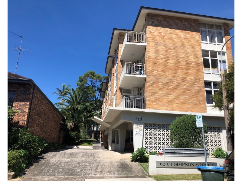6/62 Simpson Street, Bondi Beach NSW 2026