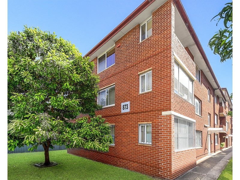 2/873 Anzac Parade, Maroubra NSW 2035