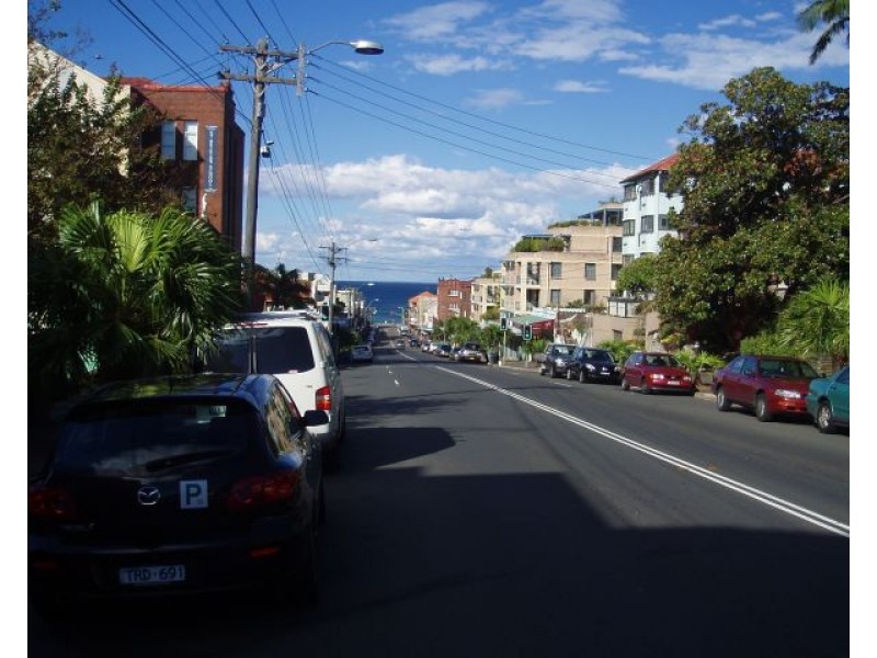 2/154 Coogee Bay Road, Coogee NSW 2034