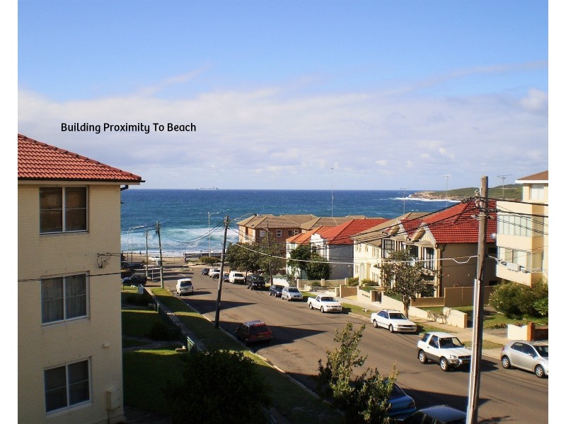 10/438 Maroubra Road, Maroubra NSW 2035