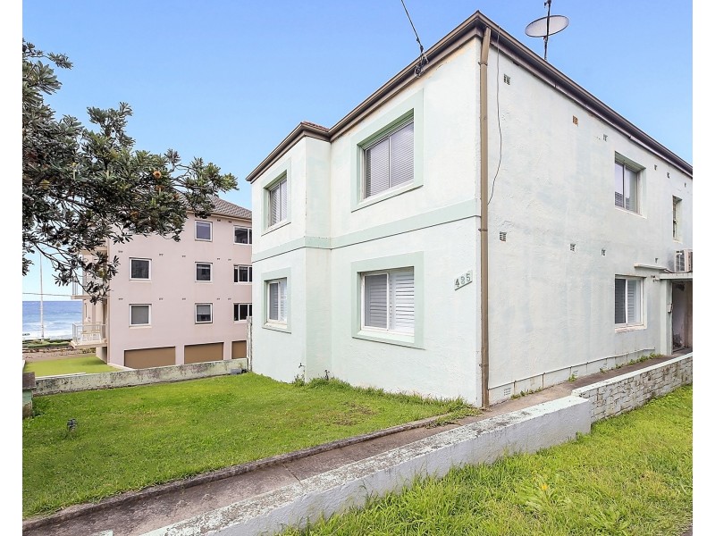 4/435 Maroubra Road, Maroubra NSW 2035