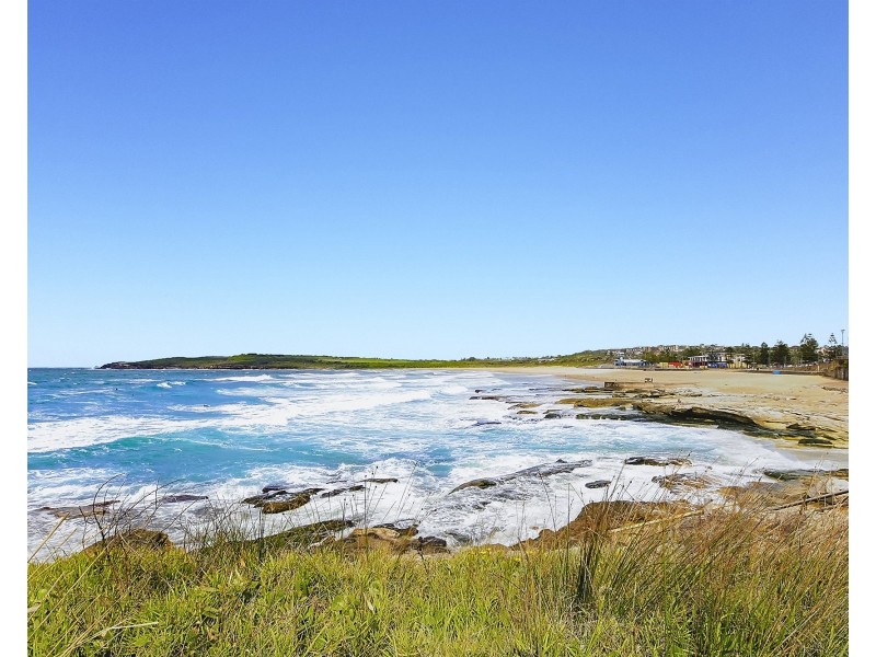 4/435 Maroubra Road, Maroubra NSW 2035