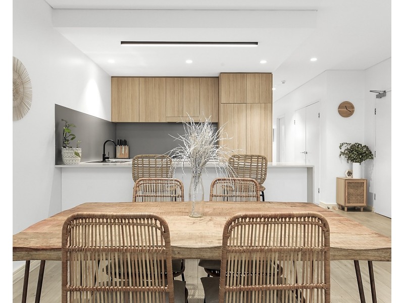 77/15-19 Edgehill Avenue, Botany NSW 2019