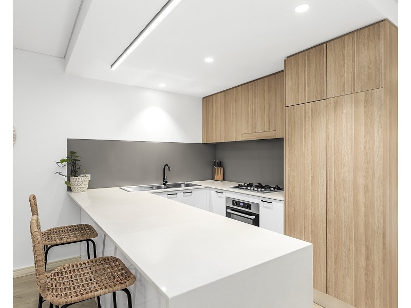 77/15-19 Edgehill Avenue, Botany NSW 2019