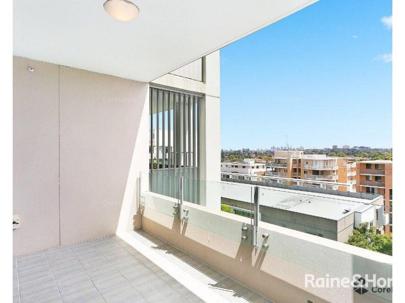 706/1 Bruce Bennetts Place, Maroubra NSW 2035