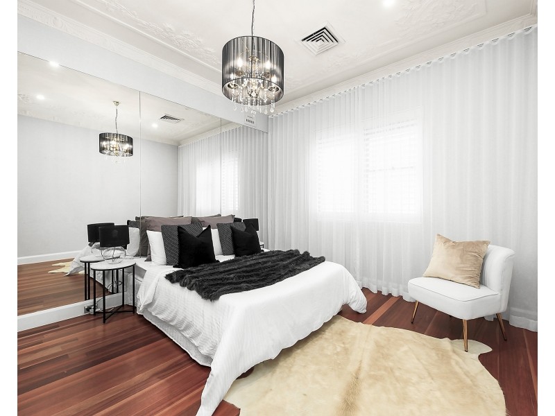 302 King Street, Mascot NSW 2020