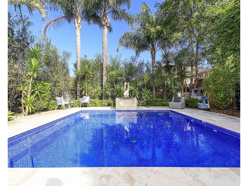 302 King Street, Mascot NSW 2020