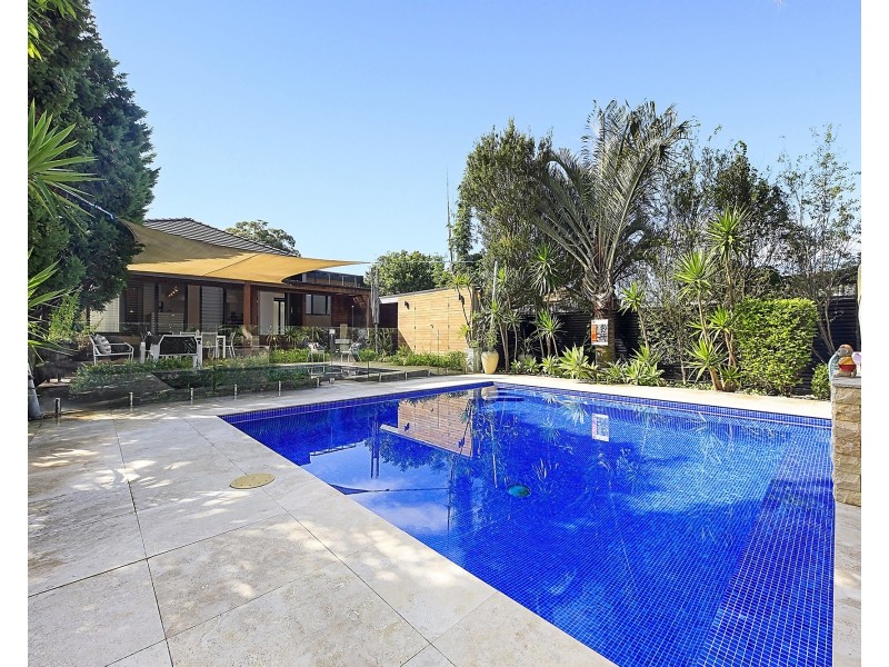 302 King Street, Mascot NSW 2020