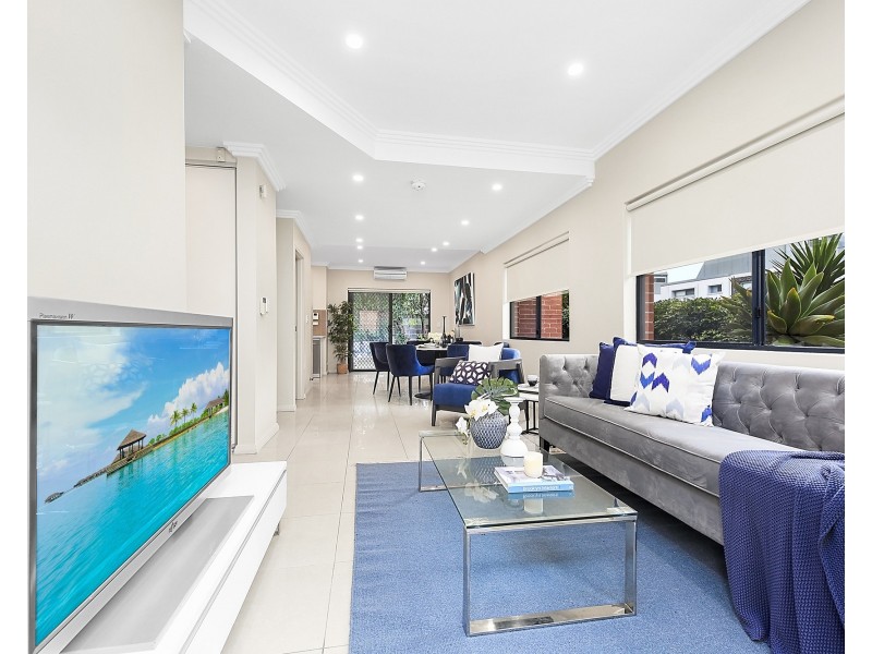 12/10-14 Chicago Avenue, Maroubra NSW 2035