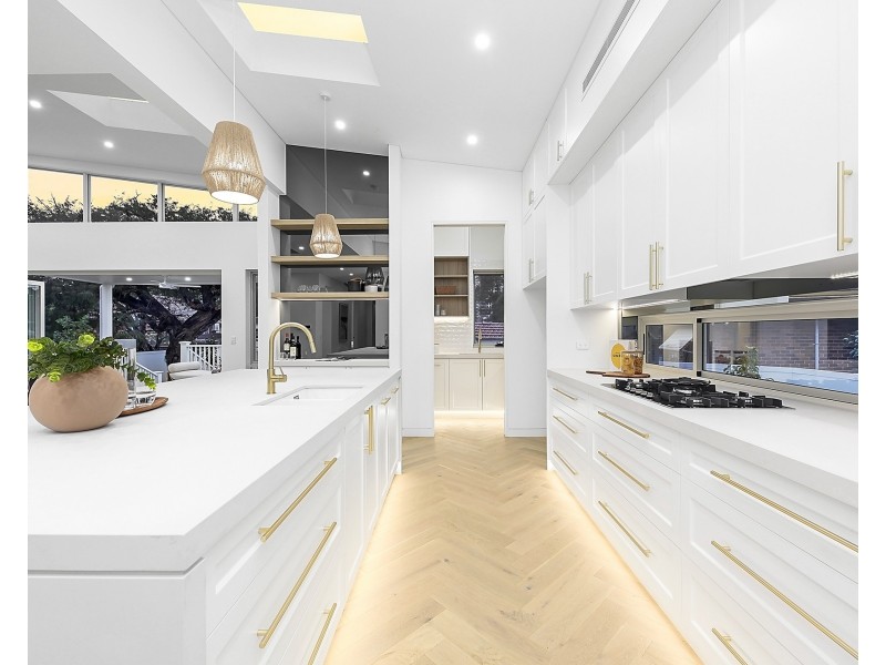 2 Park Parade, Pagewood NSW 2035