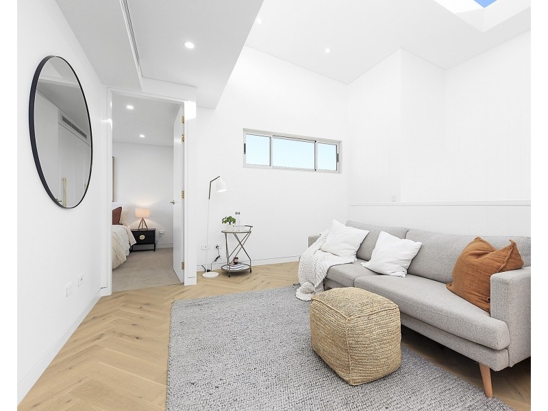 2 Park Parade, Pagewood NSW 2035