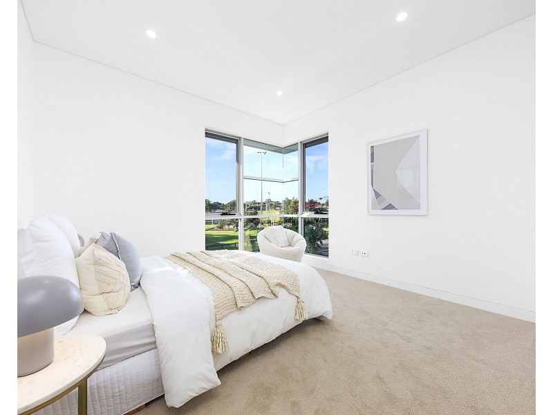 2 Park Parade, Pagewood NSW 2035