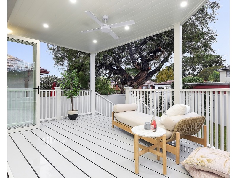 2 Park Parade, Pagewood NSW 2035