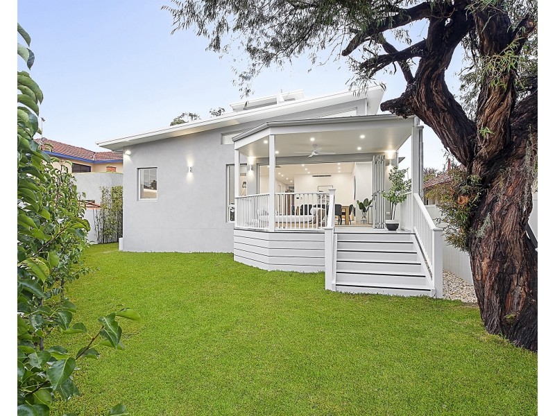 2 Park Parade, Pagewood NSW 2035