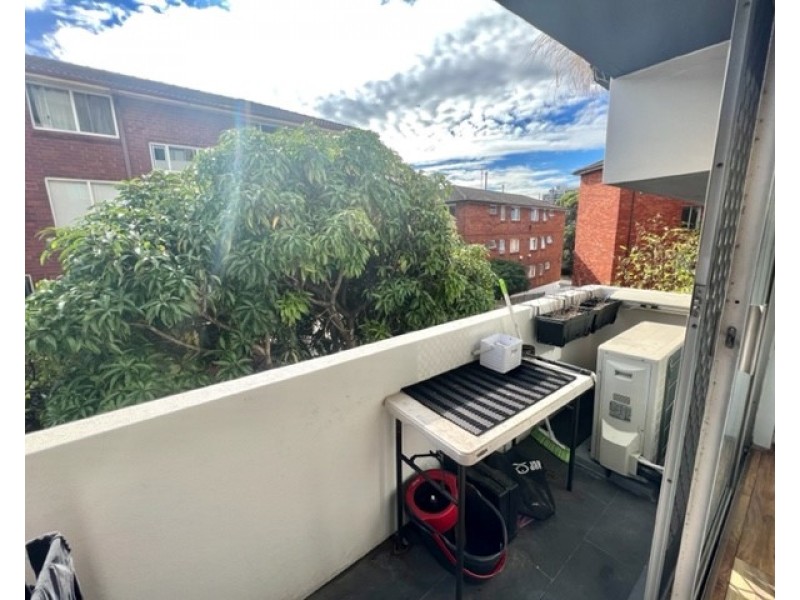 2/36 Rhodes Street, Hillsdale NSW 2036