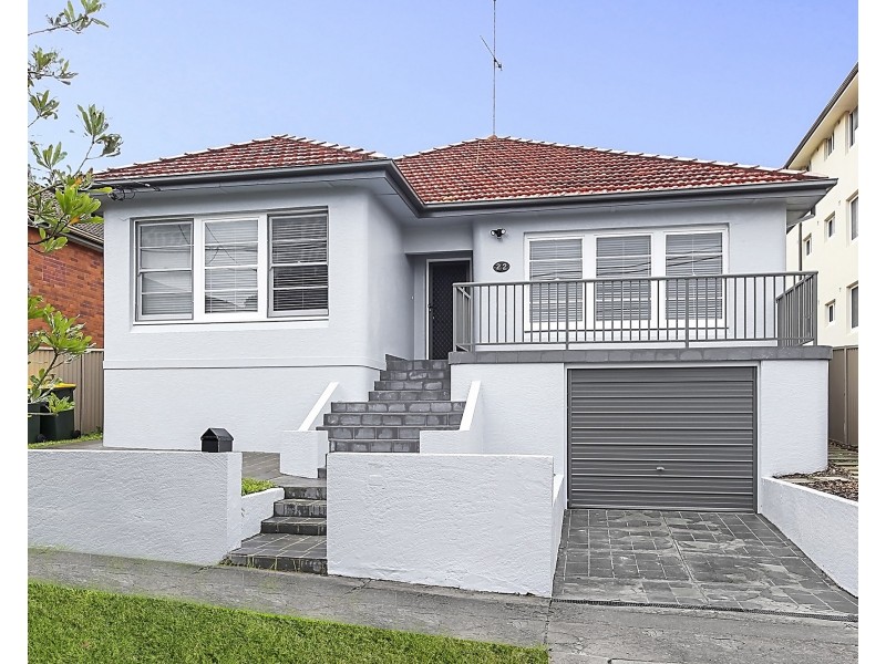 22 Bond Street, Maroubra NSW 2035