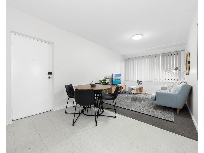 1/37 Flint Street, Hillsdale NSW 2036