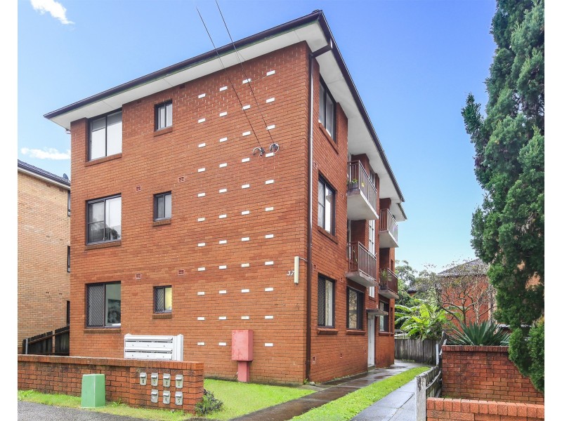 1/37 Flint Street, Hillsdale NSW 2036
