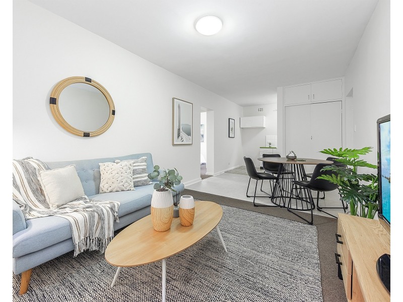 1/37 Flint Street, Hillsdale NSW 2036