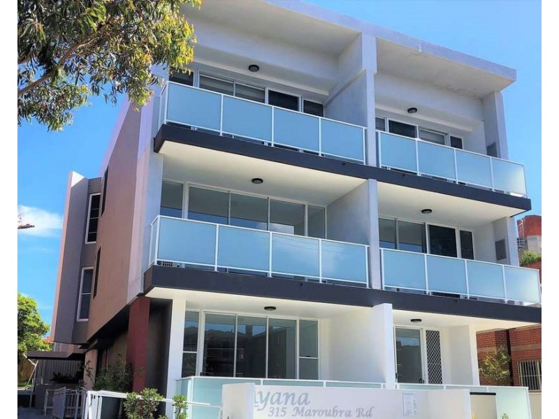 9/315 Maroubra Road, Maroubra NSW 2035