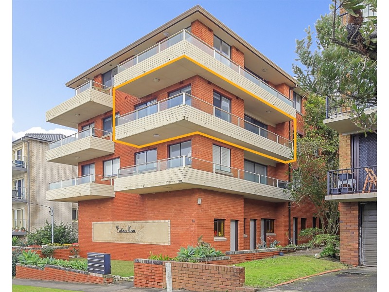 5/18 Bona Vista Avenue, Maroubra NSW 2035