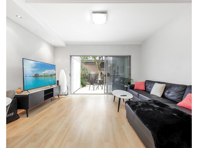 6/552 Bunnerong Road, Matraville NSW 2036