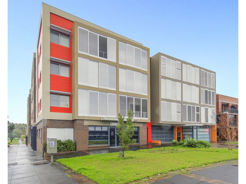 6/552 Bunnerong Road, Matraville NSW 2036