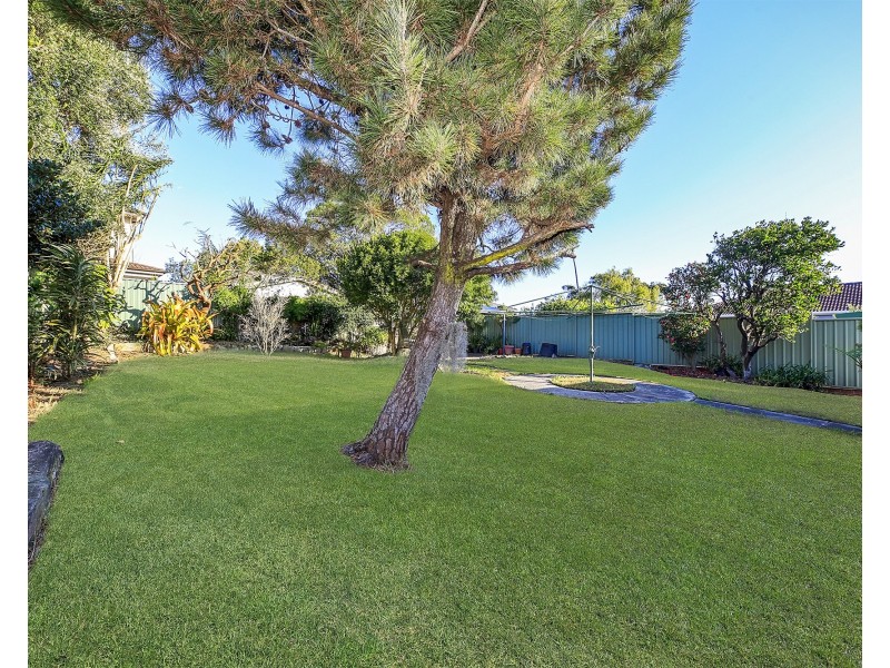 89 Mirrabooka Crescent, Little Bay NSW 2036