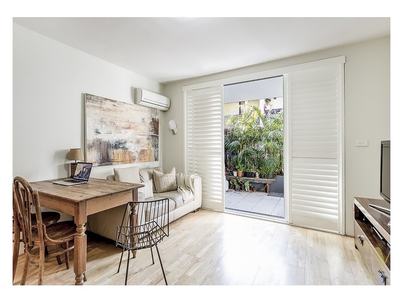 3/8 Underwood Street, Paddington NSW 2021